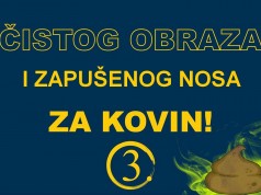 Poster DS-a za lokalne izbore u KOVINU!