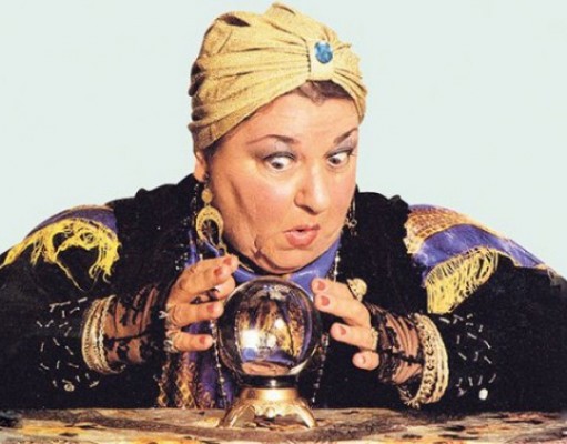 Proročica Milijana: Jeremić će pokušati da preuzme Đilasov Savez i istisne Đilasa ali se riđi neće lako predati!