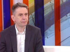Saša Radulović proglasio stečaj pokreta DOSTA JE BILO!