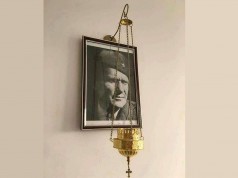 Poslanica Boška Obradovića za 1. maj!