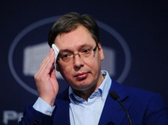 Nećete verovati šta sve sutra Vučić tokom inauguracije mora da uradi!