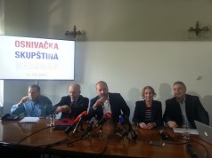 Janković osnovao tajni pokret PS GSP na tajnoj lokaciji u strahu od Šutanovca!