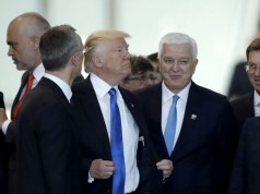 Rusija namerno gura Srbiju i Crnu Goru u NATO da bi preko njih podrivala alijansu!
