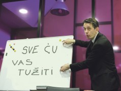 Policija upozorava: AKO VIDITE OVOG ČOVEKA, U OPASNOSTI STE DA BUDETE TUŽENI!