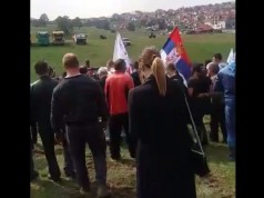 Stamatović terao zaposlene u javnim preduzećima da rade za 1. maj na GONDOLI!