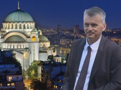 Stamatović se kandiduje za gradonačelnika Beograda!