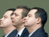 Vučić nahvalio Dačića: „Da njega nema SPS bi postao folklorno društvo!“