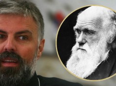 Darvin progoni vladiku Grigorija u snovima!
