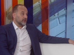 Saša Janković najoštrije osuđuje obraćanje Saše Jankovića novinarki N1