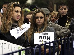 Posle proglašenja Brnabićke za premijera gejevi postaju strejt i prelaze u Rome!