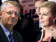 SKANDAL NA INAUGURACIJI: KOLINDA JURILA ŠEŠELJA!