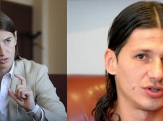 Fudbaler Marko Pantelić čestitao Brnabićki!