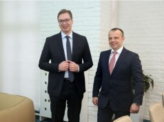 Tajni dogovor Kurira i Vučića razvaljuje opoziciju na beogradskim izborima!
