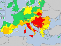 HARRP u službi depopulacije Balkana – Lucifer do NOVEMBRA!