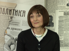 OSVETA Smajlovićke: Poturala tekstove Politici pod lažnim imenima!