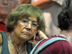 Vesna Pešić hoće da ide na Kosovo da pomaže Srbima?!