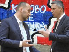 Janković i Obradović formiraju paravojne odrede i kreću na Kosovo da ruše Haradinaja!