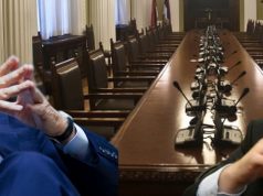 Evo o čemu su razgovarali Soroš i Vučić u Americi!