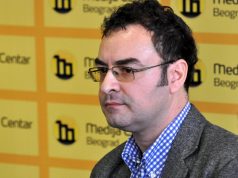 Jovo Bakić dobio zadatak od Vučića da opozicionare proglašava režimskim ljudima!