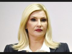 Vidoviti Alen: Zorana je ZOMBI sa mnogo šminke želi to da sakrije!