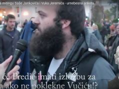 (VIDEO)Njuz net, Palma i Isidora Bjelica rade kampanje za Vučića a protiv opozicije!