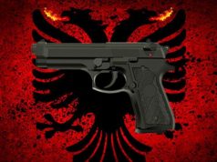 Albanska mafija ubija američke pevače zbog licence!