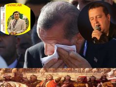 Evo kako je Dačić rasplakao Erdogana – Otpevao mu na uvo pesmu JANIČAR!