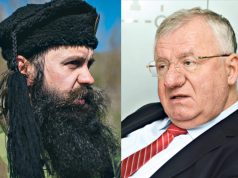 Srpski Četnik Živković: Ovo nije pravi Šešelj! Iz Haga su nam poslali nekog Hrvata!