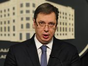 Vučić: Saznao sam da Đilas planira za JUL da kandiduje Zmaja od Šipova, da pokupi glasove prekodrinaca!