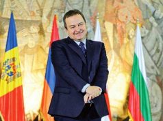 Dačić se zaljubio, napušta SPS i politiku – Vučić mu podmetnuo starletu!
