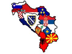 Ameri prave novu Jugoslaviju koja će se zvati REGION!