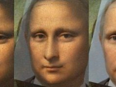 Rešena misterija MONALIZA!