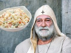STROGO ČUVANA TAJNA IZAŠLA NA VIDELO: NEMANJIĆI SU PRAVI TVORCI RUSKE SALATE!