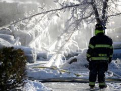 Amerima se pokvario HARRP – RUSI uzvraćaju udarac: PRETVORILI AMERIKU U SIBIR!