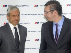 Tadić: Ako ponovo dođem na vlast neću se više izvinjavati Hrvatima!
