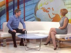 Arno Gujon: Glasaću za SNS jer opozicija me svakako proglasila za FAŠISTU!
