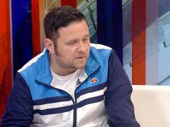 Vidojković: Anđus mi je namestio da mi se skine emisija sa RTV!