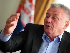 Velimir Ilić podržao Đilasa, Šapića, Radulovića, Dveri, Vučića, SPS, Šešelja!!!