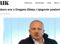 KRIK pokrenuo istragu o poslovanju Dragana Đilasa!