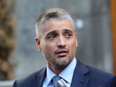 SESTRA JOVANOVIĆA: „Mog Čedomira nisu hteli da prime ni u jedan zatvor jer nismo uveli sankcije Rusiji!“