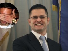 Aleks Eror je zapravo VUK JEREMIĆ!