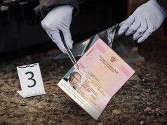 Ugledni Britanski magazin: Policija pronašla Putinov pasoš na mestu trovanja ruskog špijuna!