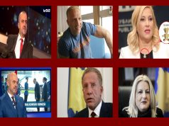 Albanska deca kradena i prodavana u Srbiji: Evo ko su sve Albanci od poznatih Srba!