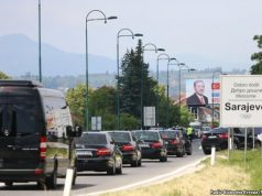 Erdogan napunio ZETRU sa 500 autobusa pristalica koje je doveo iz Anadolije!