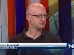 Novinarka KRIK-a promenila pol ali nije ime u ličnoj karti!