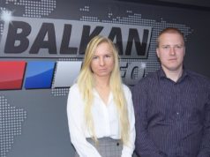 Balkan info neće raditi neko vreme, Teša ide na medeni mesec!
