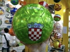 Hrvatska: Demolirano nekoliko kineskih prodavnica, nećete verovati zbog čega!
