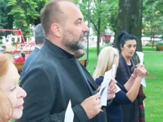 Saša Janković i pokret PSG pristupili sekti LUCIFERIJANACA!