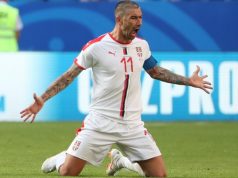 Kolarov: „Noć pred utakmicu sam sanjao Vučića, rekao mi je: Ko hoće taj može da pobedi Kostariku!“