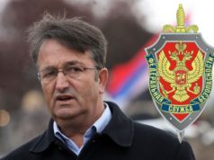 Rusi udarili na Vučića: Iza Ristićevog pisma stoji SFB!